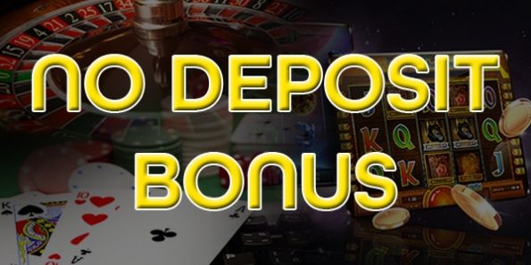 Best Casino No Deposit Bonus