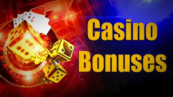 The Best Casino Bonuses